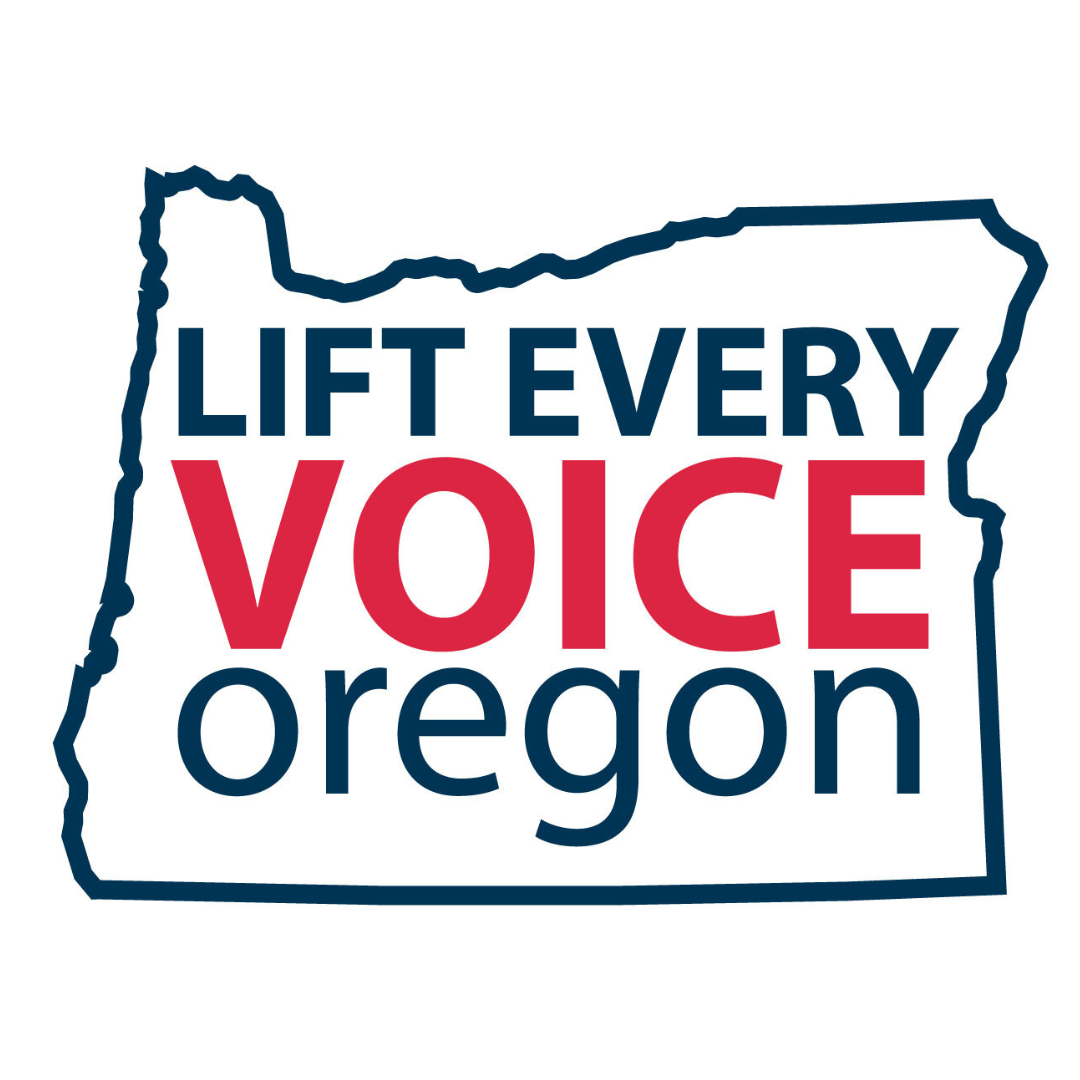 Lift Every Voice Oregon: July - First Unitarian Portland